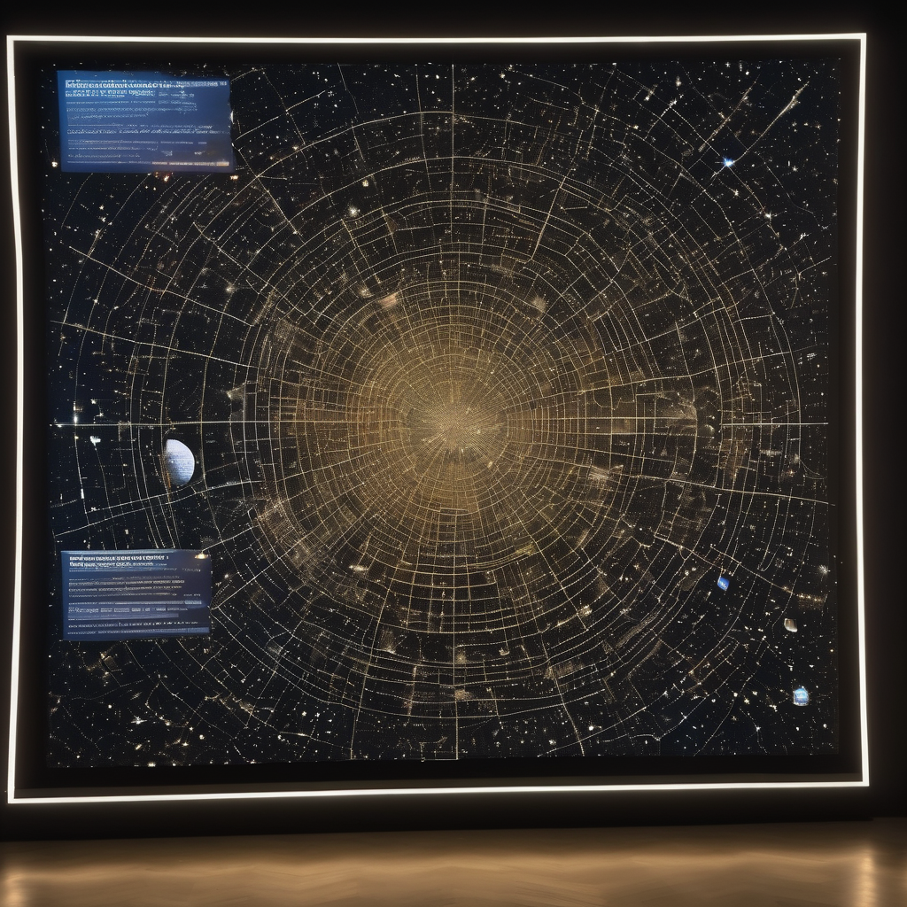 Euclid Mission Unveils a 3D Cosmic Atlas That Could Redefine Dark Matter