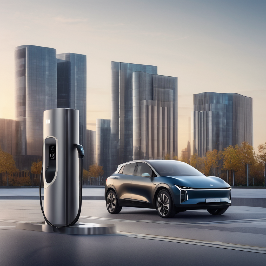 Xiaomi Opens Munich EV R&D Center as European Expansion Accelerates