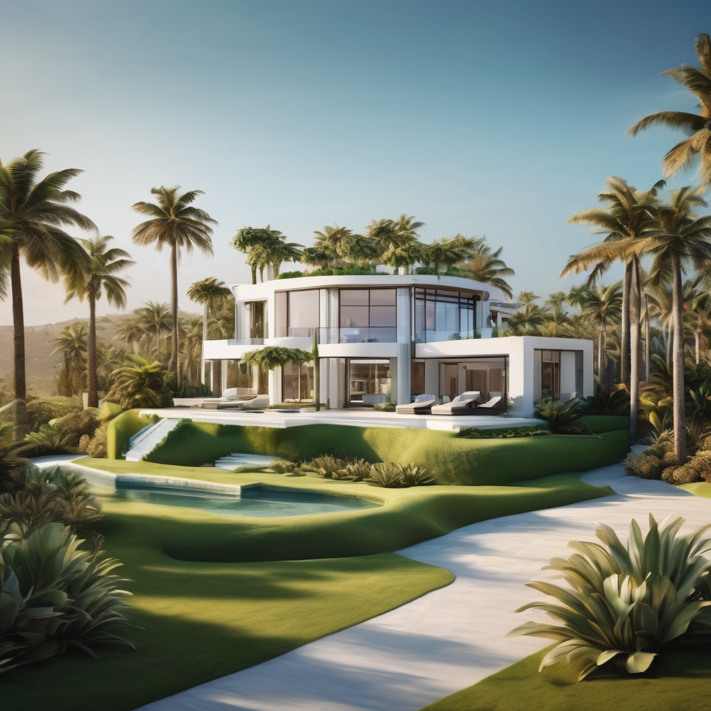 Johor Royal's Singapore Plot Could Signal Luxury Real Estate Boom