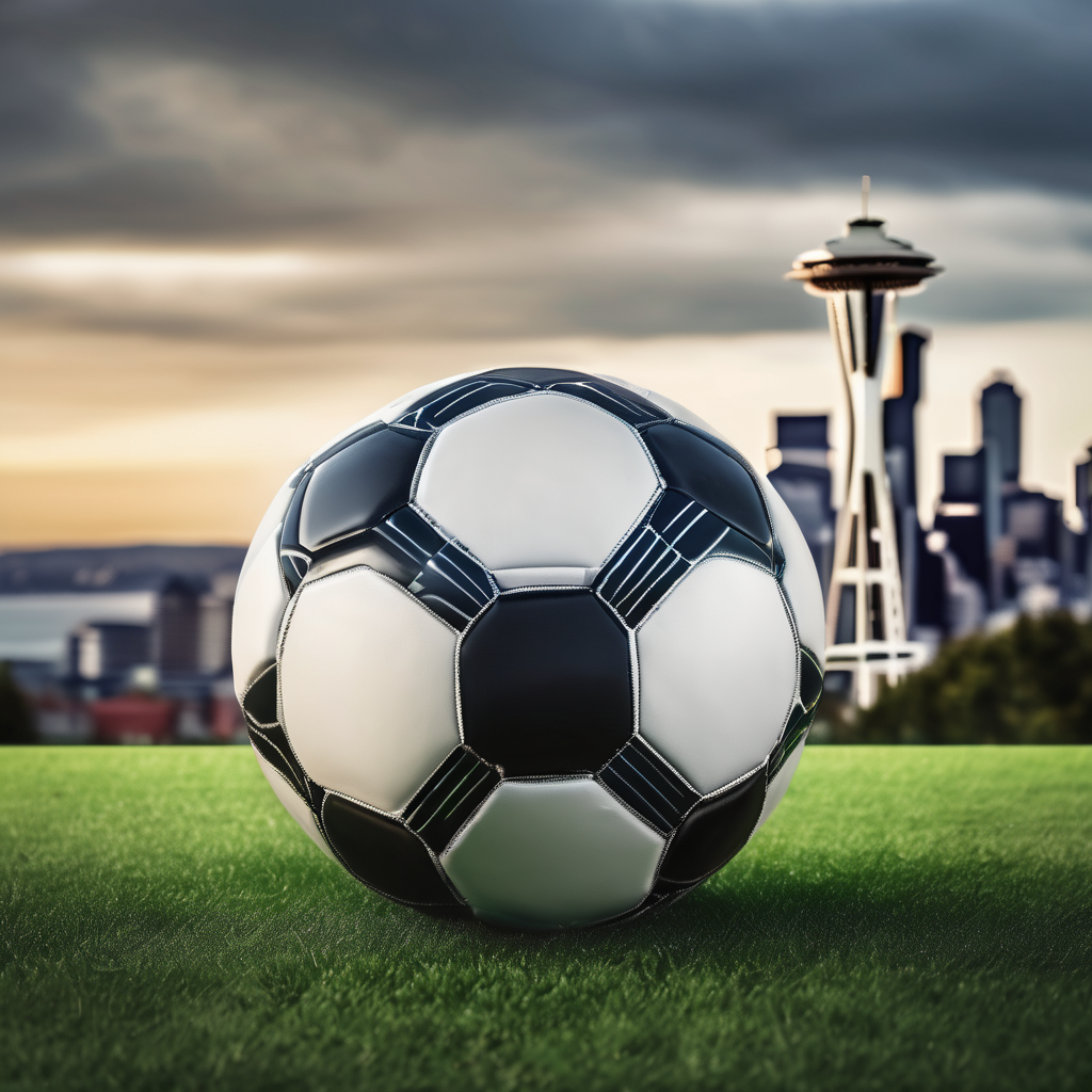World Cup 2026: Seattle's Security Spotlight Amid Trump Remarks