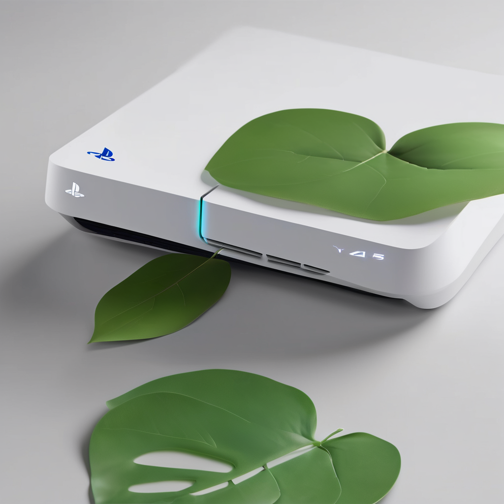 PS5 Pro Energy-Efficient Revision Headed to Europe This September