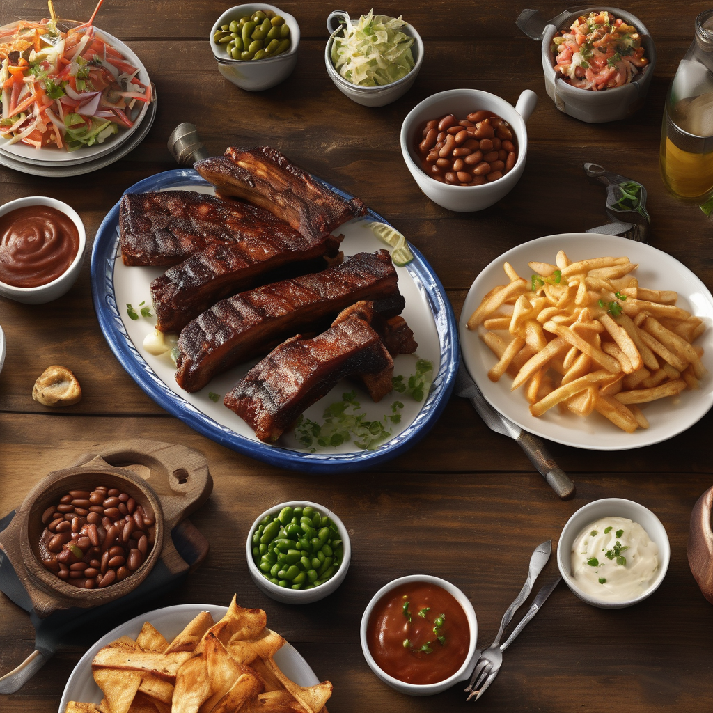 Anthony Bourdain's Favorite Joe's Kansas City BBQ Revealed