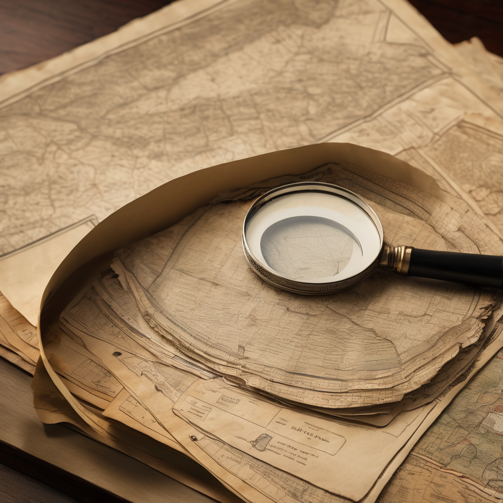 New Jersey Gubernatorial Race Heats Up After National Archives Records Leak