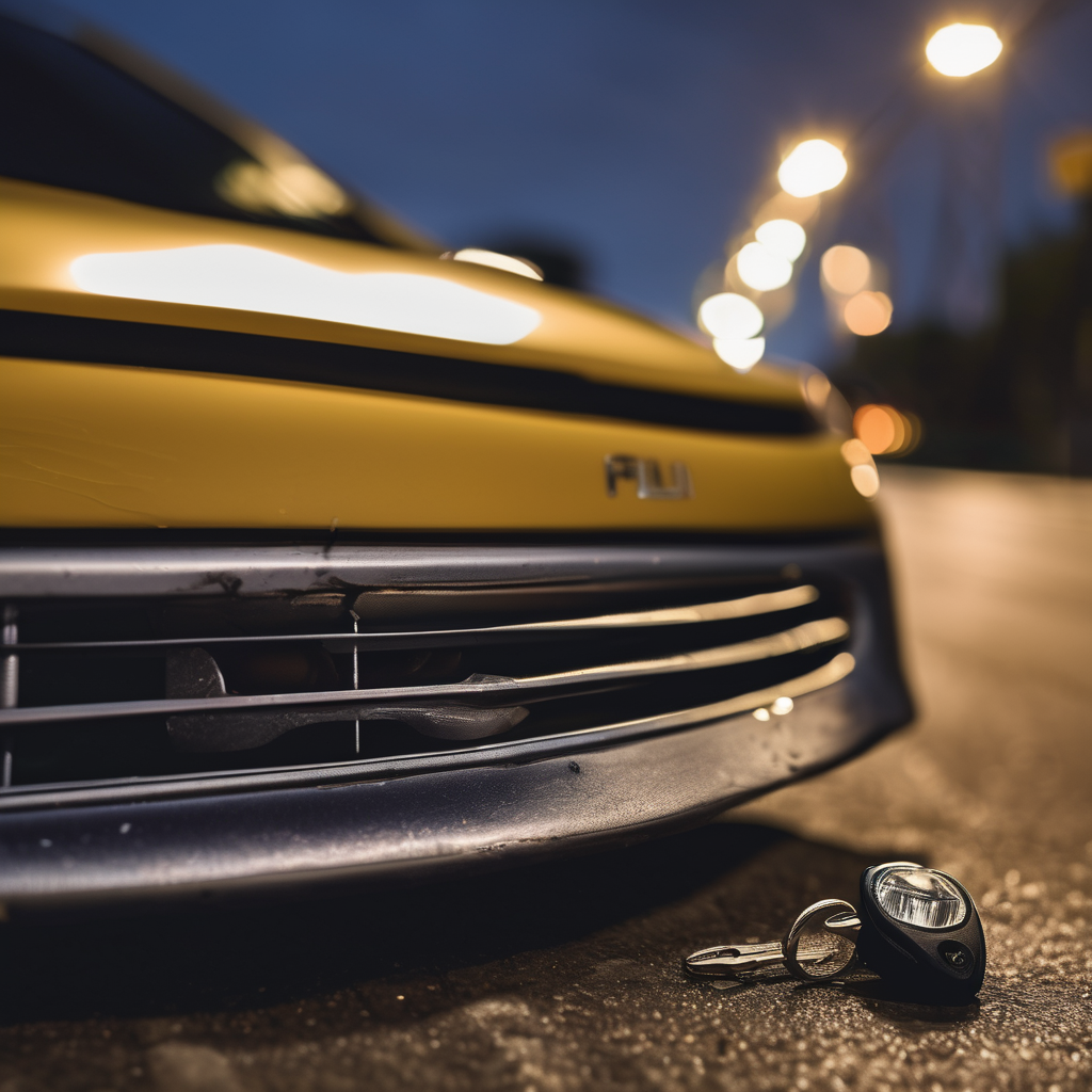 California Car Crash: When a Lawyer Could Improve Your Insurance Settlement