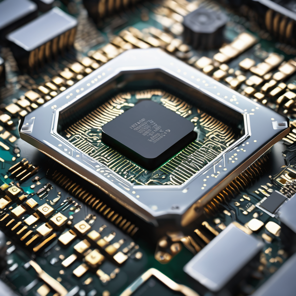 Huawei Teases Open-Source AI Compute Push With Ascend Chips and Atlas SuperPods