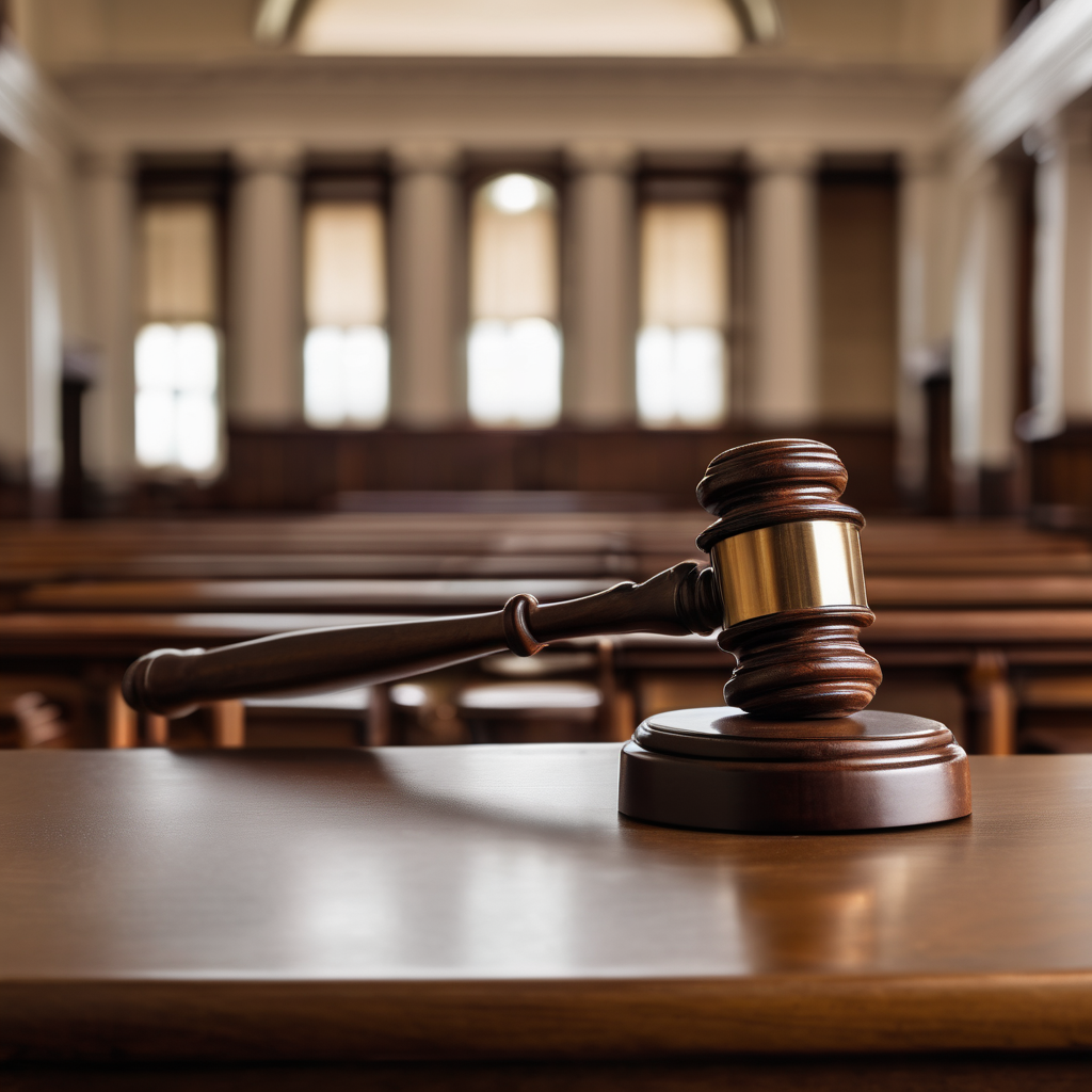 Could Junk Science Undo a Texas Death Row Conviction?