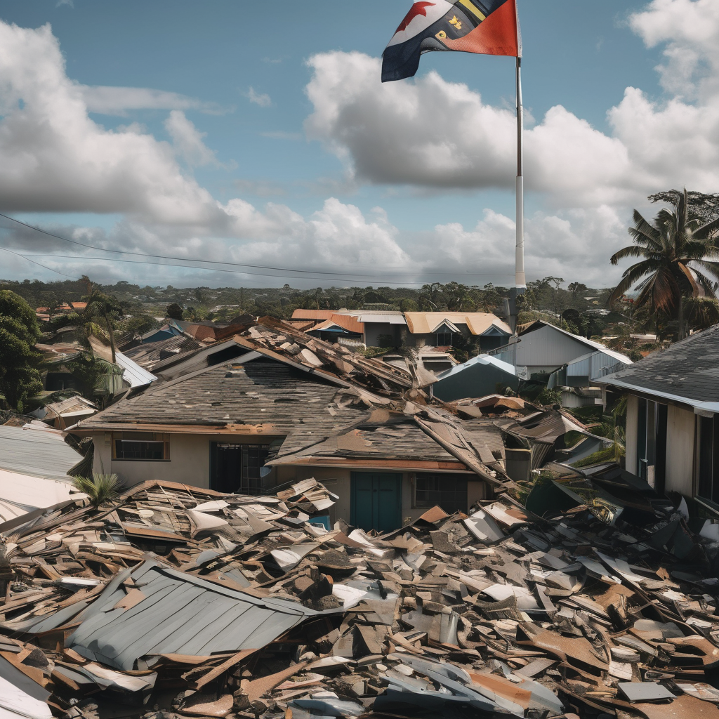 Hurricane Helene Aftermath: Pasco County Rebuilds Hampered by Insurance Delays