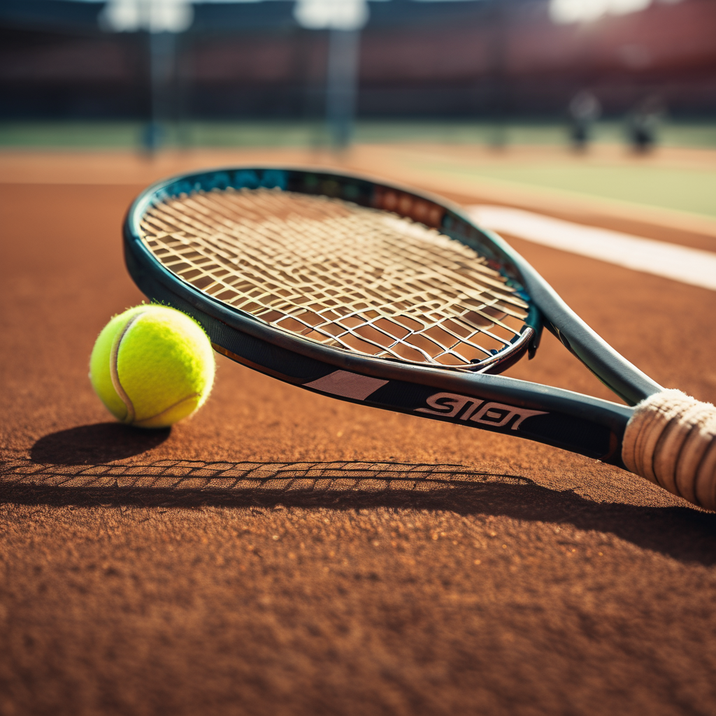 Beijing Showdown Looms: Will Swiatek Repeat as China Open Champion?