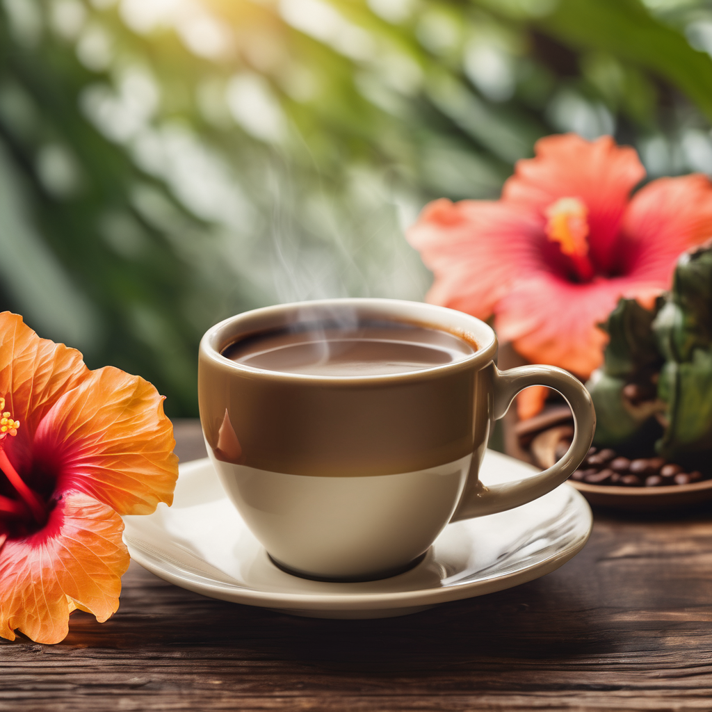 National Coffee Day Deals: Free Coffee and Big Discounts on September 29