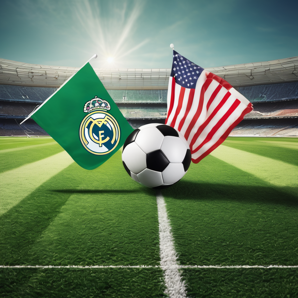 Madrid Derby Countdown: Unbeaten Real Madrid Meets Resurgent Atlético