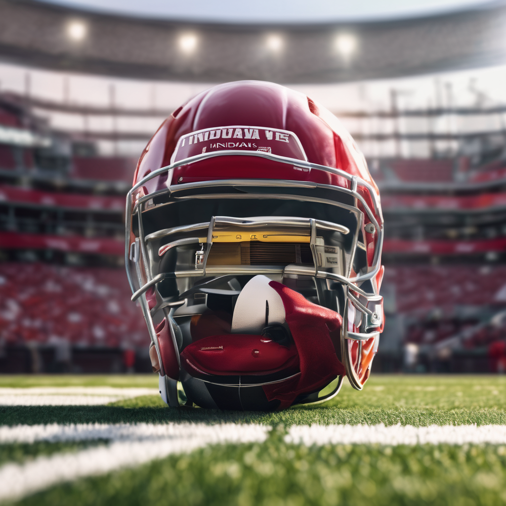 Indiana Faces Iowa on the Road as Mendoza's Heisman Buzz Grows