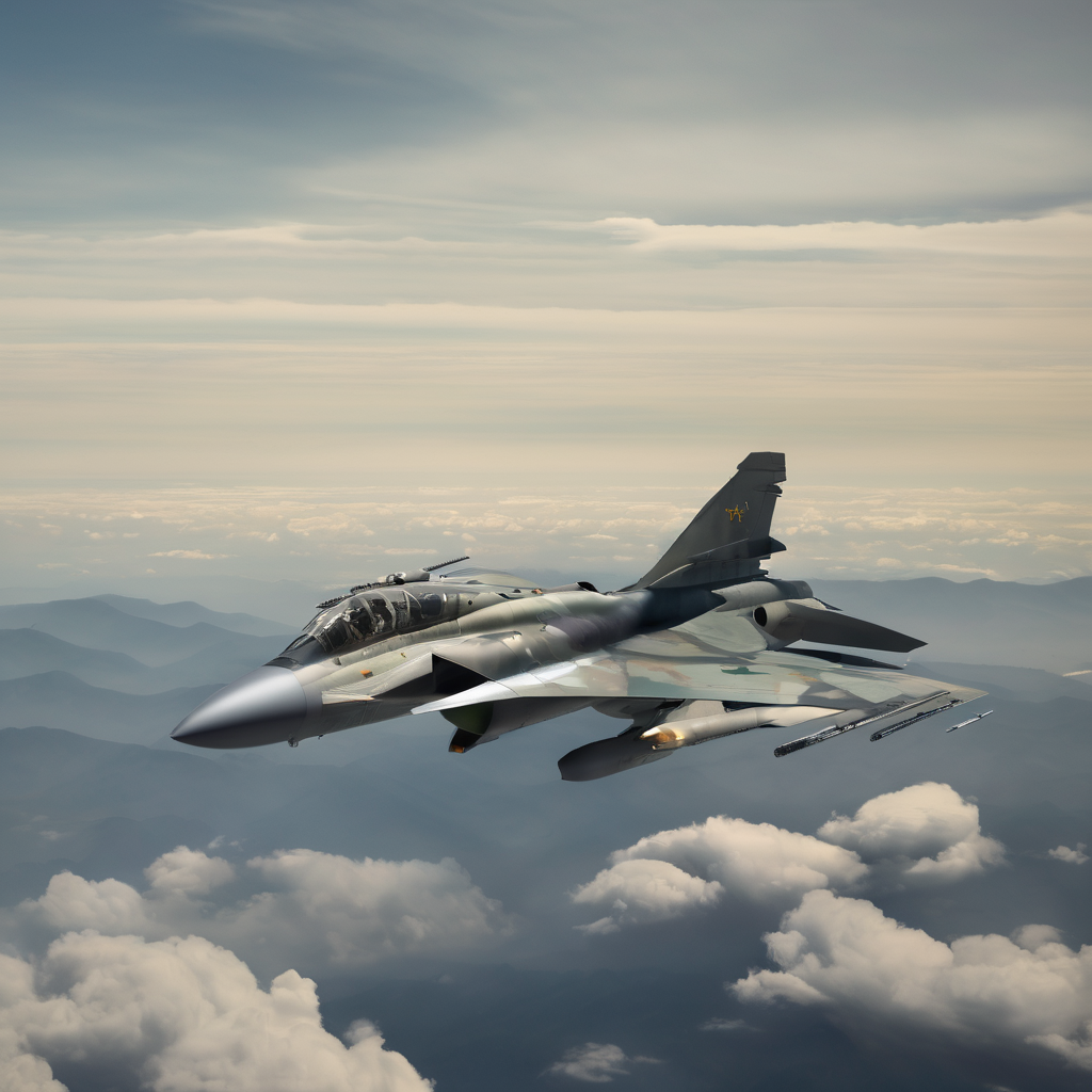 Russia's Aerial Provocations in Eastern Europe Test NATO's Resolve
