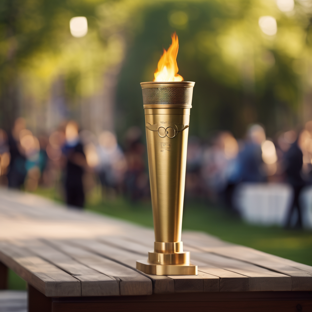 Olympic Torch Relay Vancouver: Celebrity Moments and the Spirit of the Games