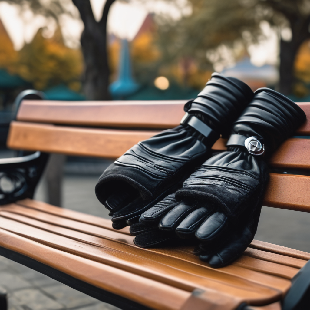 Darth Vader Moves Outdoors for Star Wars Meet & Greet at Disney's Hollywood Studios