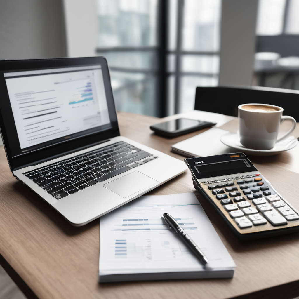 Gen Z Turns Accounting Into a Hot New Career