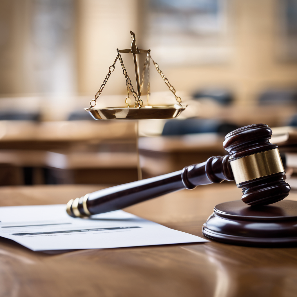 Utah Prosecutors Seek Death Penalty in Charlie Kirk Shooting Case