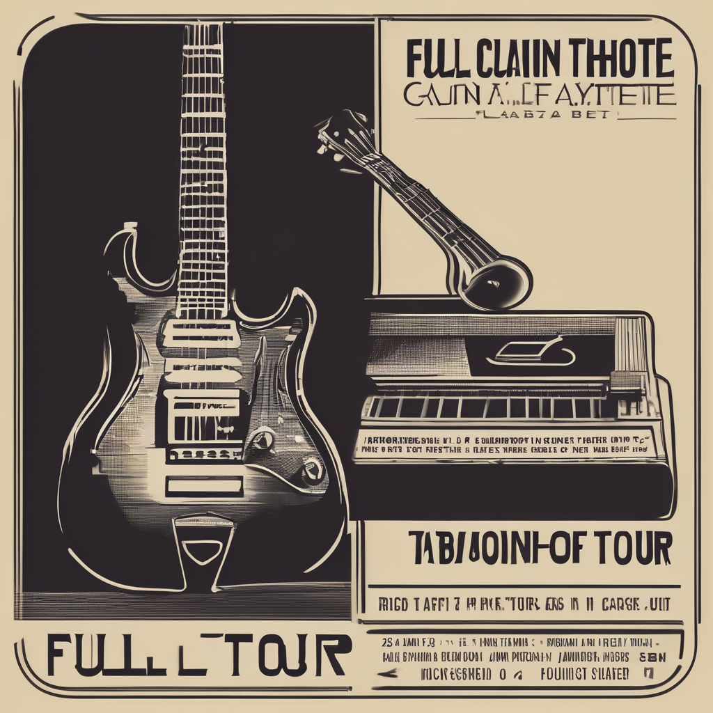 Jason Aldean’s Full Throttle Tour Almost Sold Out at Cajundome in Lafayette