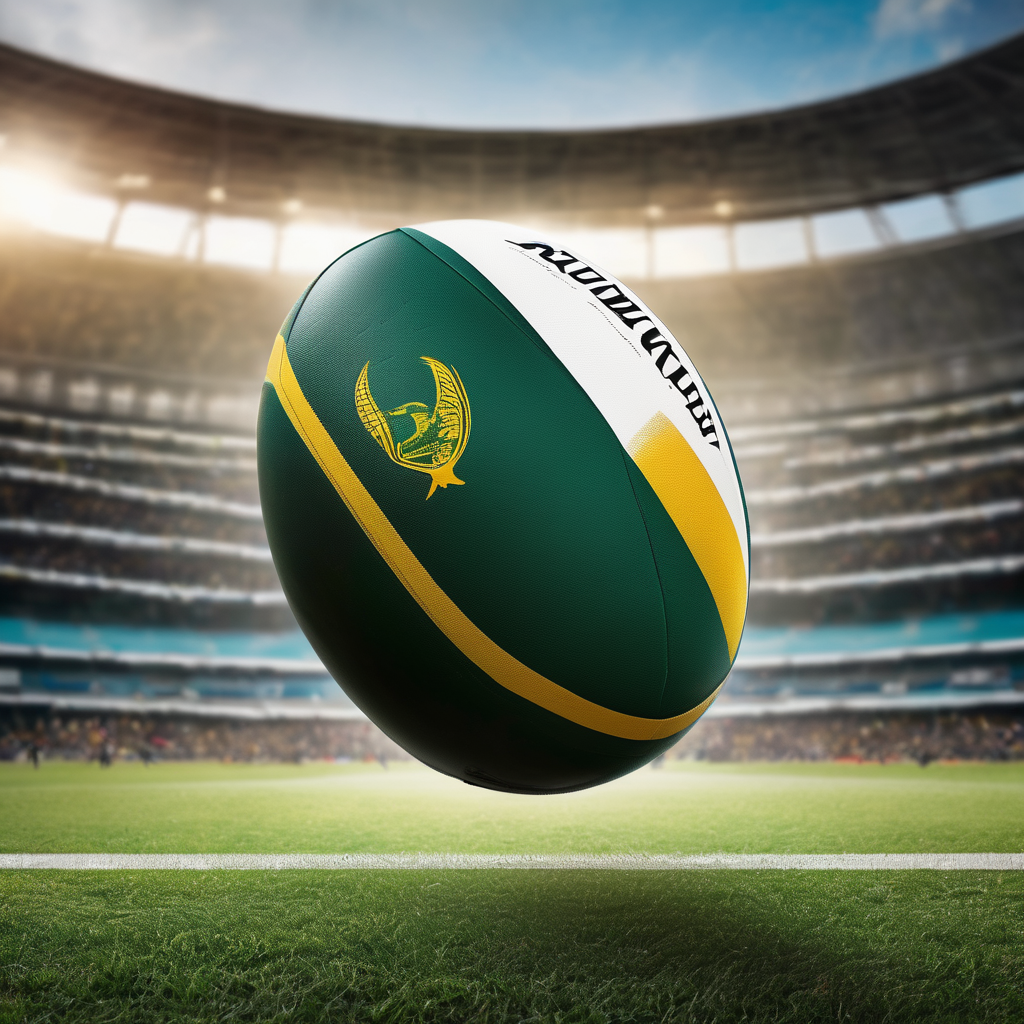 Rugby Championship Clash in Durban: Springboks vs Pumas as Albornoz Returns