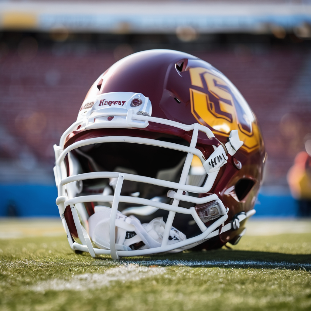 USC Nears Full Strength as Lane and Graham Return Ahead of Illinois Showdown