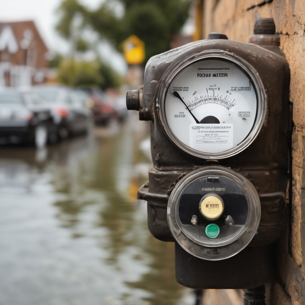 We Energies completes six-week flood-damaged gas meter restoration in Southeast Wisconsin