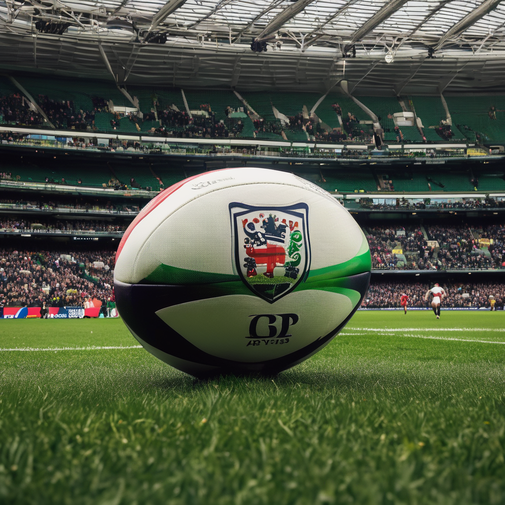 England Triumphs in Historic Women's Rugby World Cup Final at Twickenham