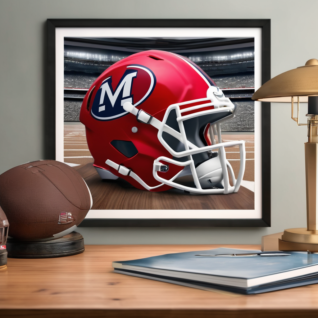 Lane Kiffin's Family-First Focus Keeps Him at Ole Miss