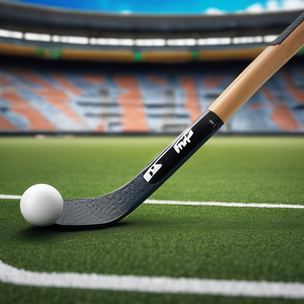 Sponsorship Crunch and Rising Venue Costs Threaten Fiji’s Hockey