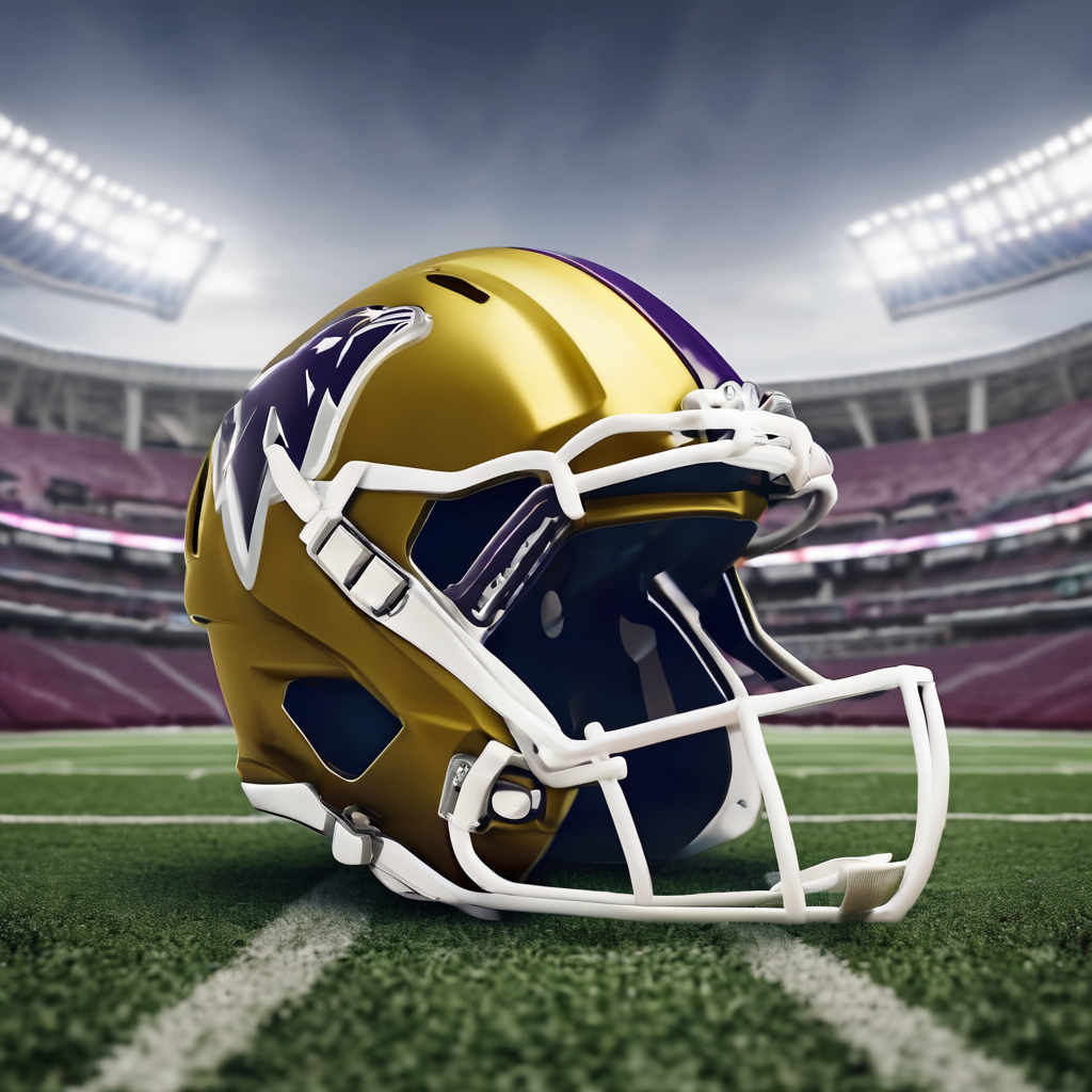 Can Jonah Coleman Spark Washington in Upset Bid Against No. 1 Ohio State