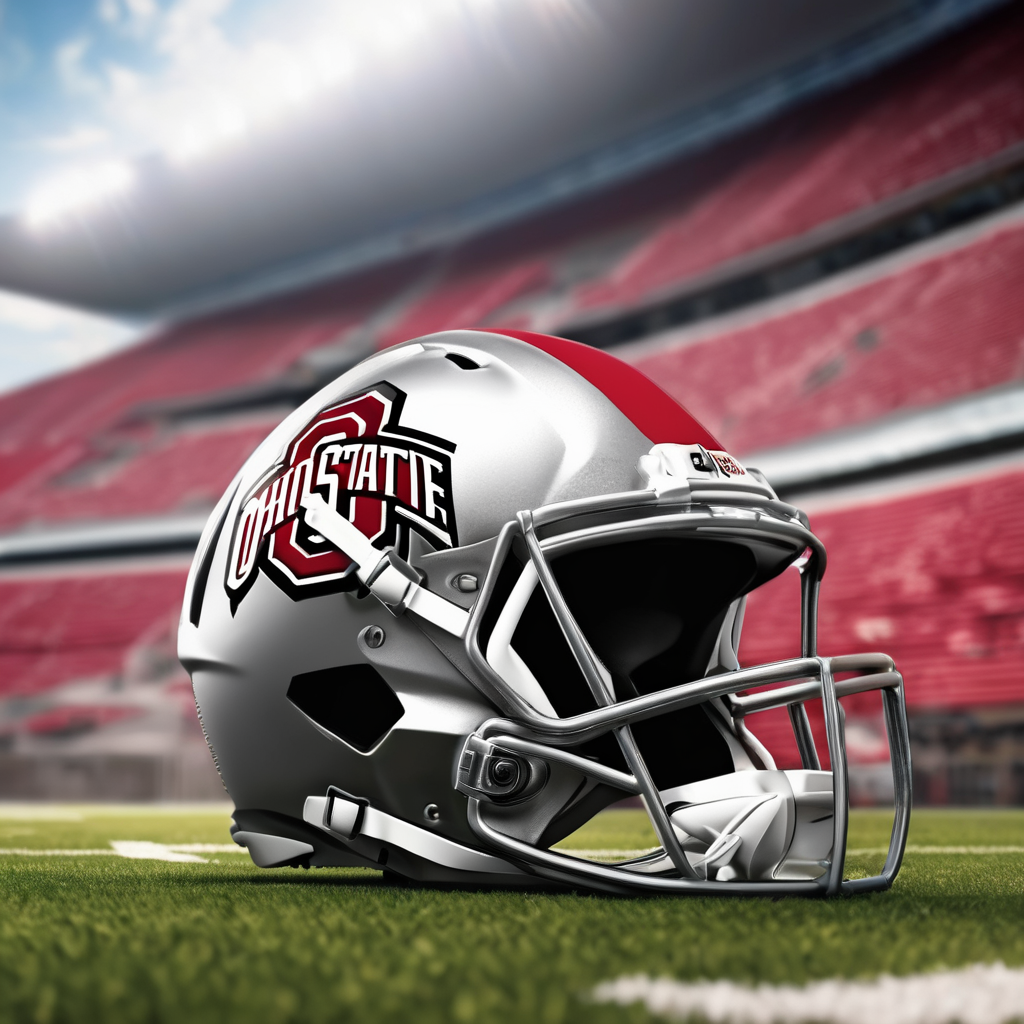 No. 1 Ohio State Invades Husky Stadium as Washington Eyes Historic Home Streak