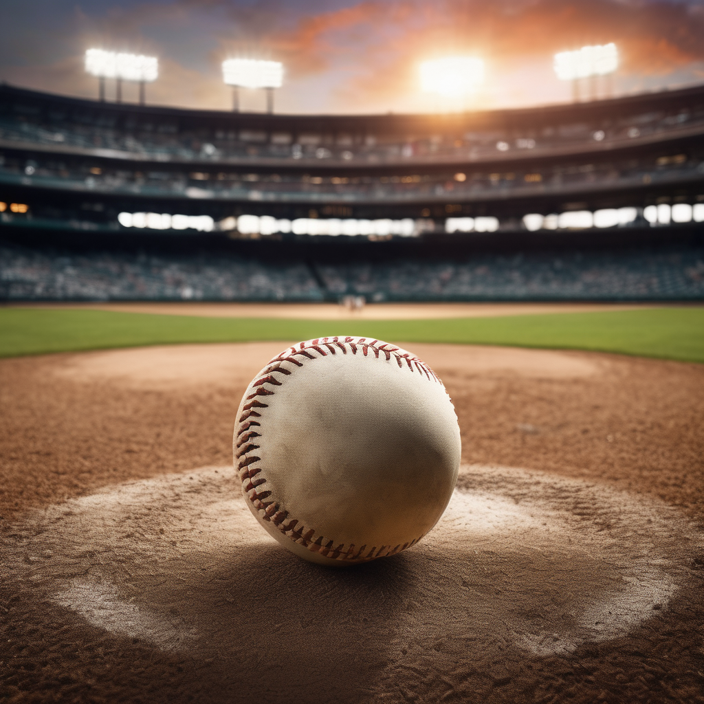 MLB Final Weekend: Division Titles and Wild Card Battles Heat Up