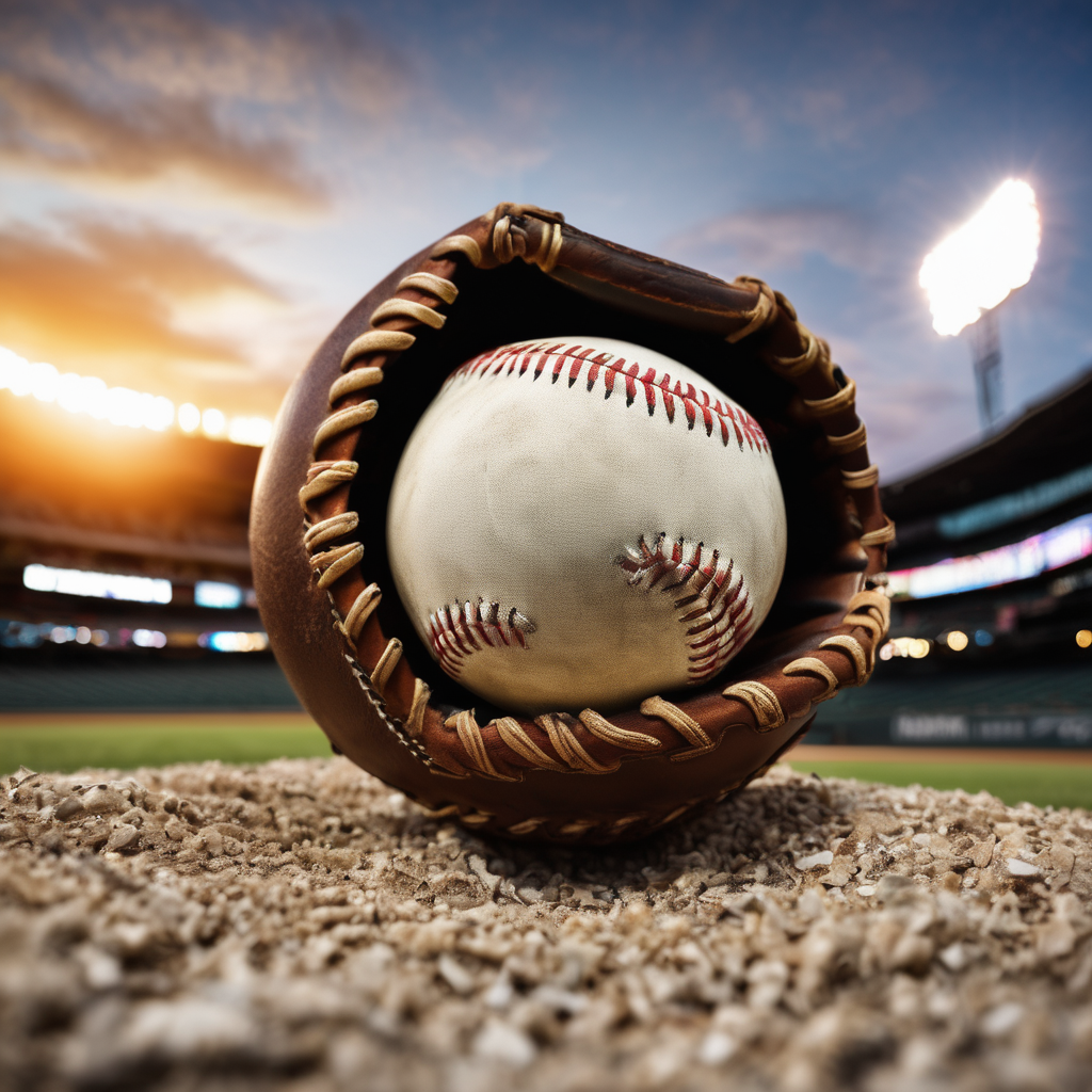 Guardians on the Brink of Playoffs as AL Central Title Hangs in Balance