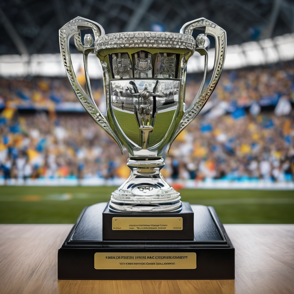 Naitasiri Defends Farebrother Trophy, Eyes Suva Rematch