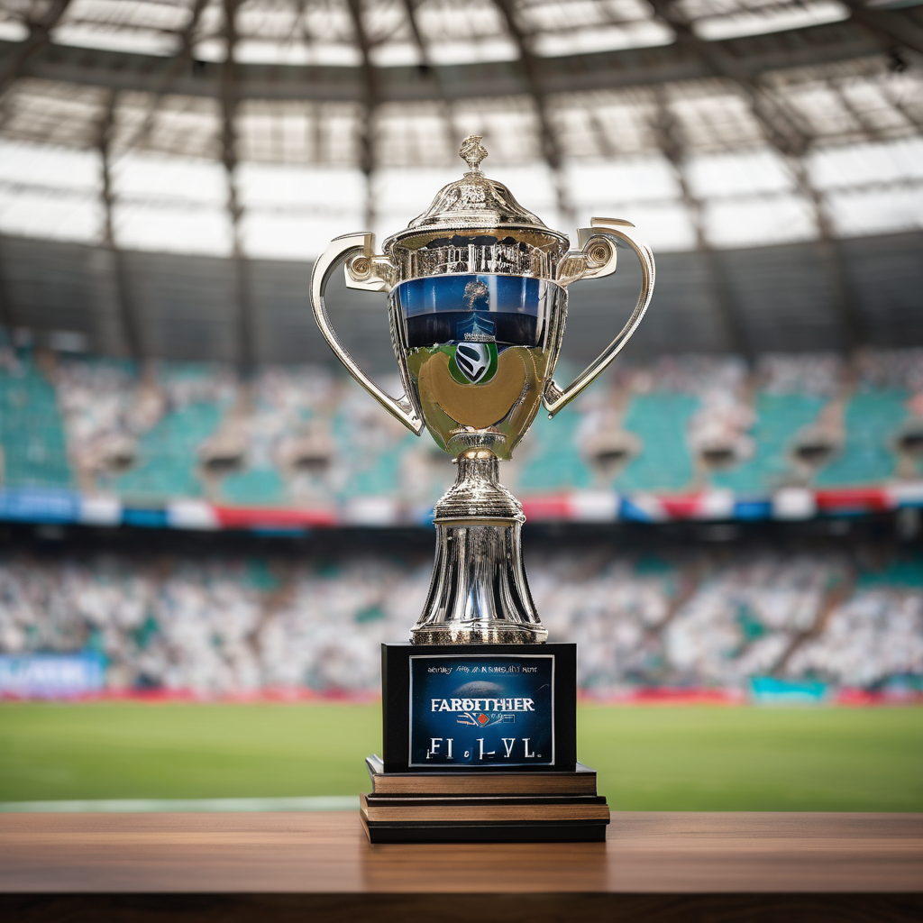 Naitasiri Defends Farebrother Trophy, Eyes Suva Rematch