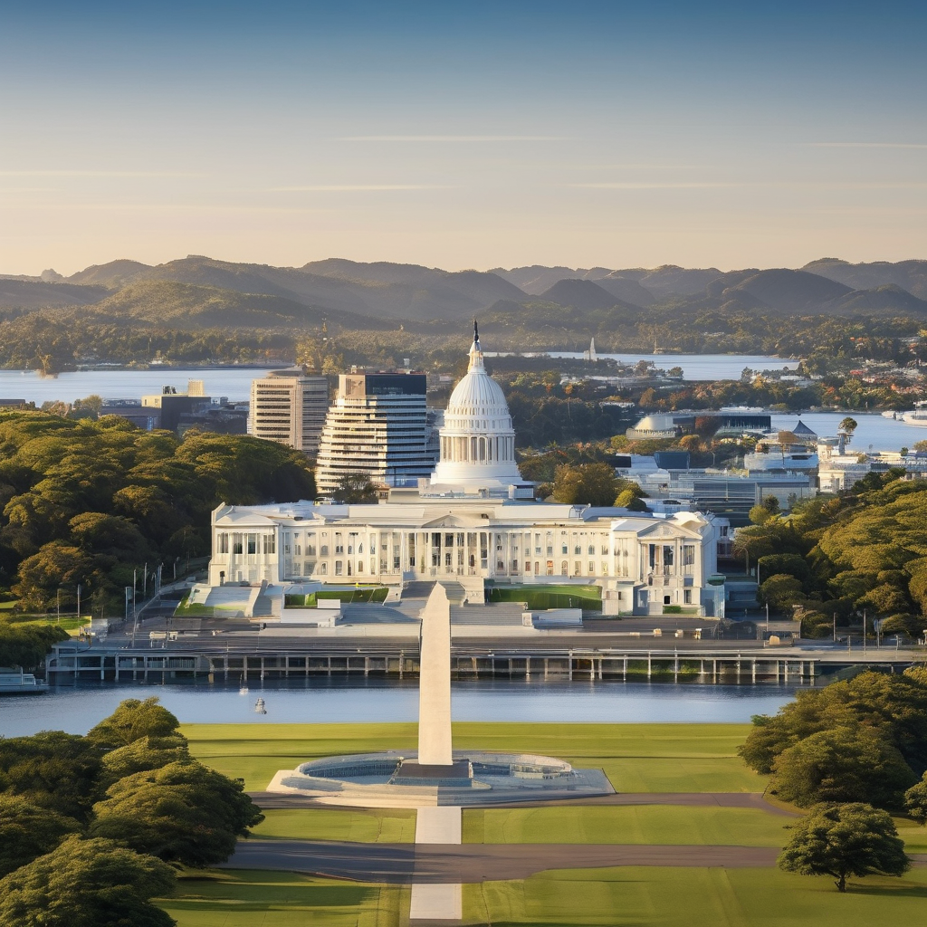 Fiji-US Democracy Dialogue Sparks Push for Citizen Leadership