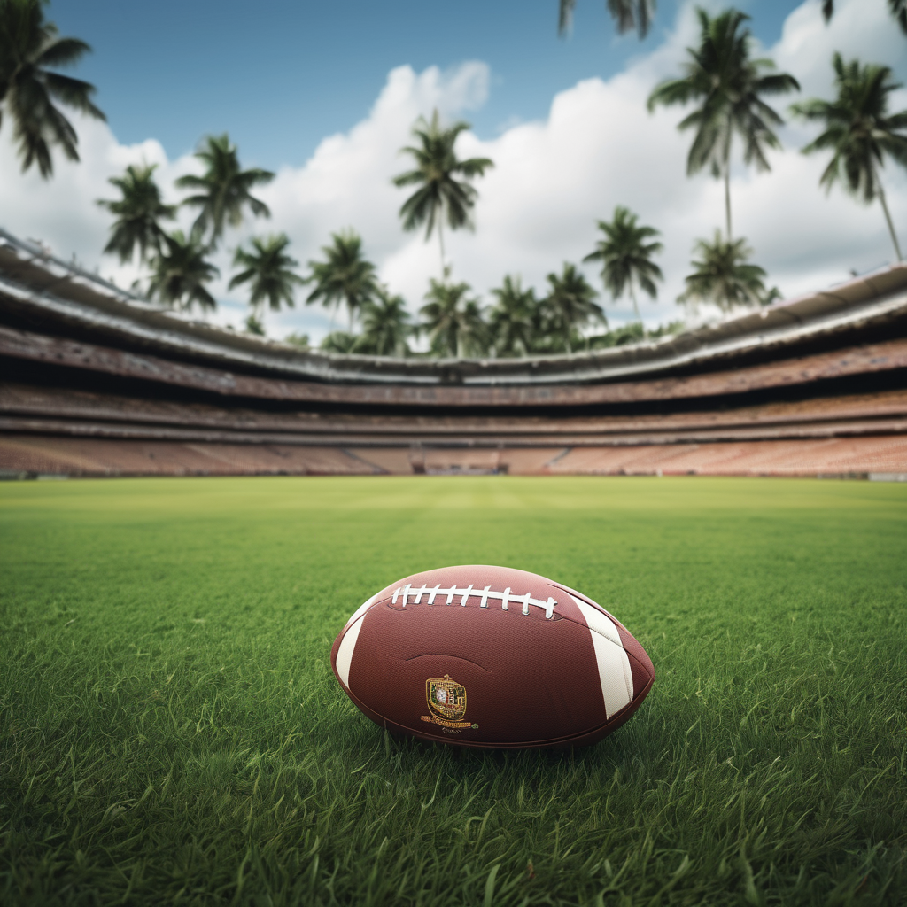 Kadavu Women's Rugby Makes History with Pio Bosco Trophy Victory in Debut Marama Championship