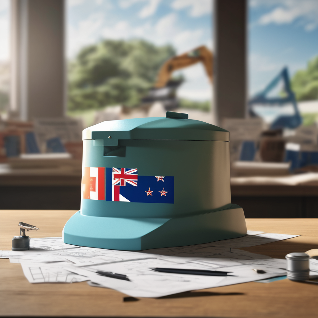 Fiji's 2026 Vote Could Secure Continuity of Key Infrastructure Projects