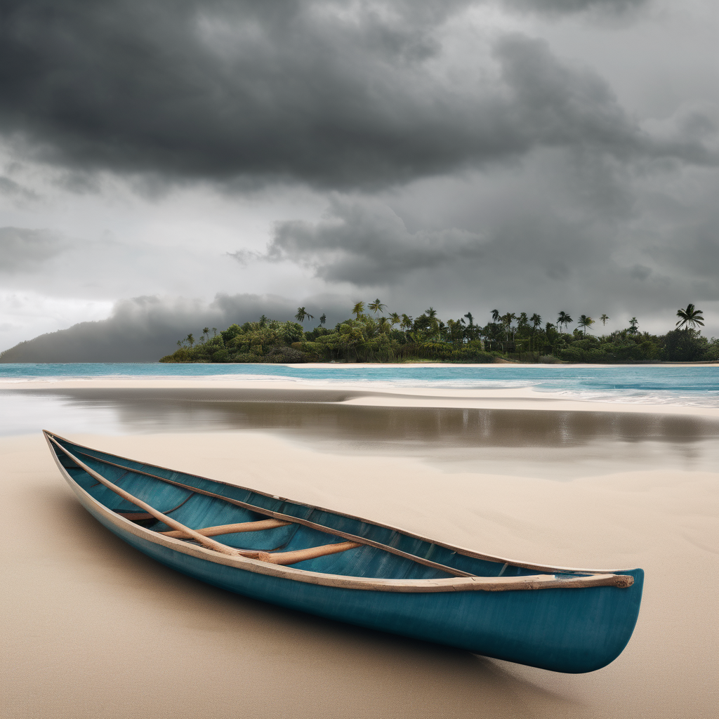 Rabuka Urges Urgent Global Climate Action as Pacific Islands Face Sea-Level Rise