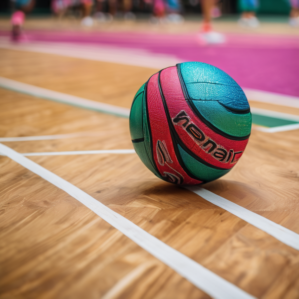 Naitasiri Netball Debut Shines at Battle of the Netters 2025