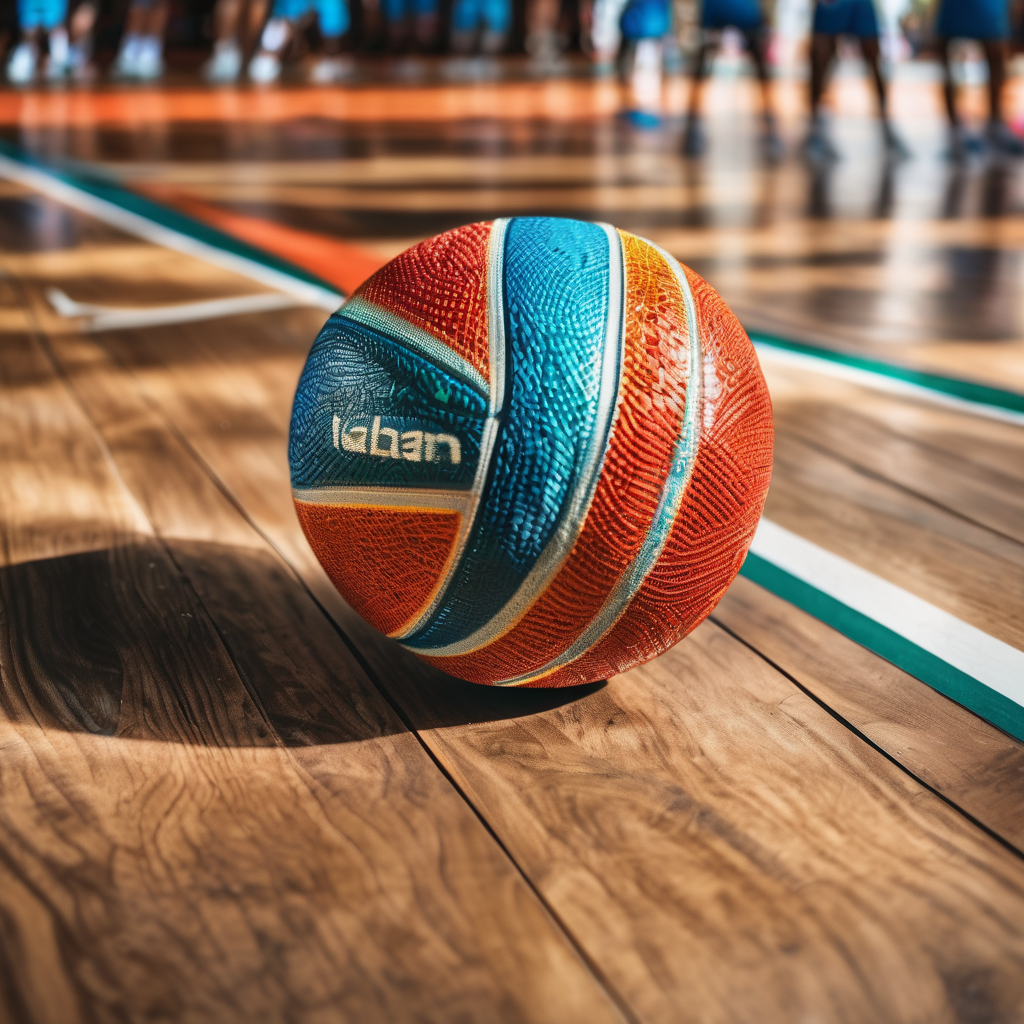 Naitasiri Netball Debut Shines at Battle of the Netters 2025