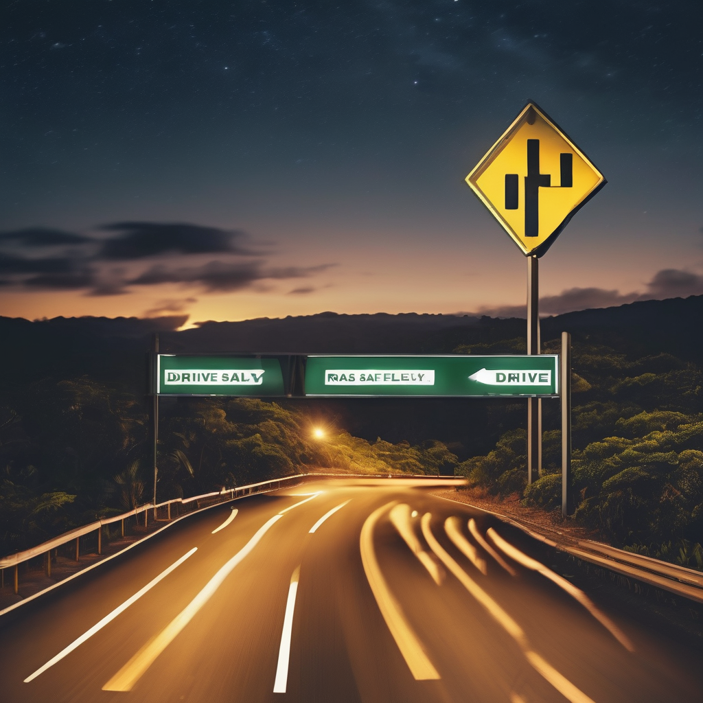 Fiji Road Fatalities Climb to 52 as Officials Push for Safer Driving