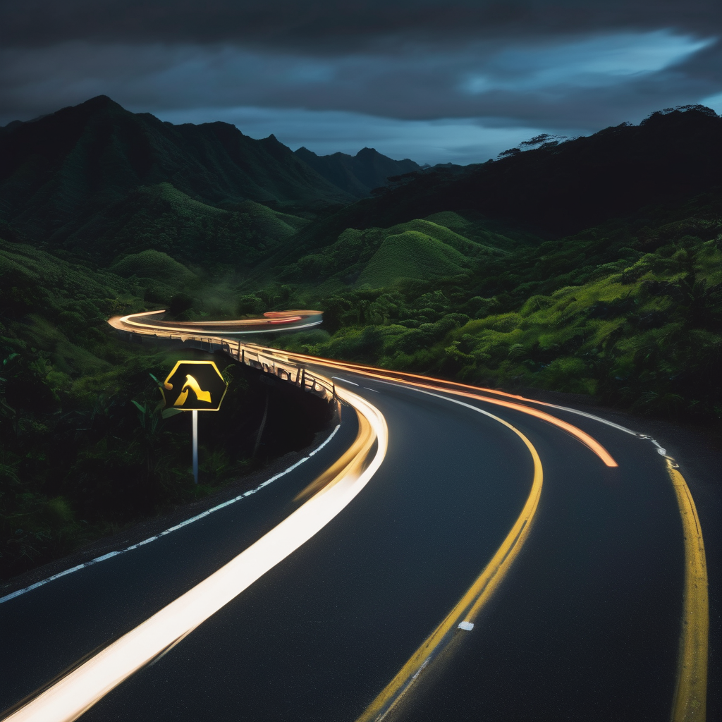 Fiji Road Fatalities Climb to 52 as Officials Push for Safer Driving