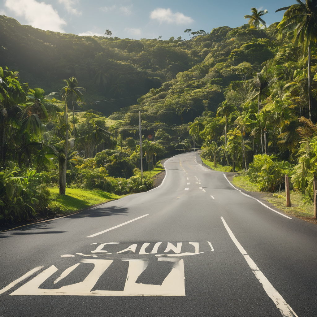Fiji Faces a Surge in Fatal Road Crashes, Prompting Road Safety Push