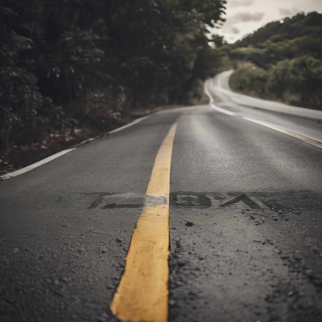 Fiji's Road Toll Rises to 52 After Weekend of Fatal Crashes
