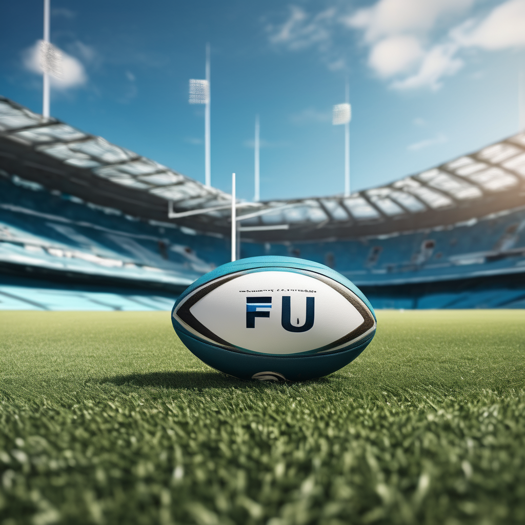 Canberra Clash: Fiji Schoolboys Aim to Counter Australian Power in Rugby Showdown