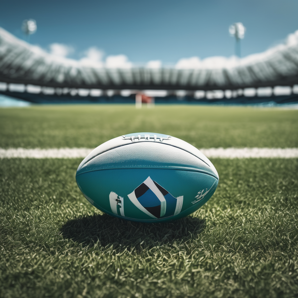Canberra Clash: Fiji Schoolboys Aim to Counter Australian Power in Rugby Showdown