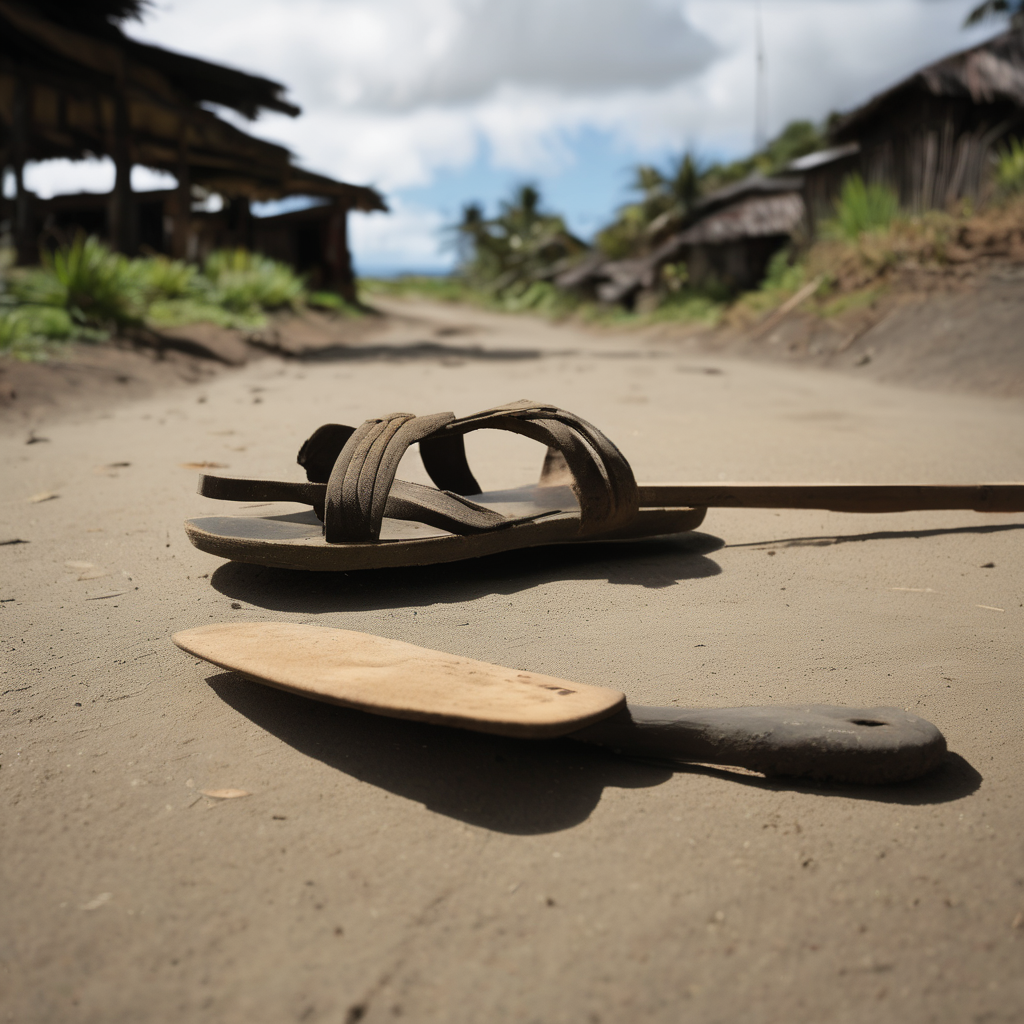 Fiji's Hidden Youth Drug Crisis: Trauma, Poverty, and a Call for Action