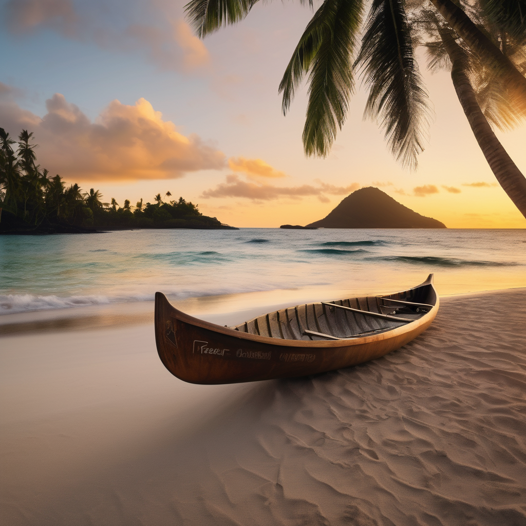 Ocean of Peace: Pacific Islands' Quiet Blueprint for a Multipolar Indo-Pacific