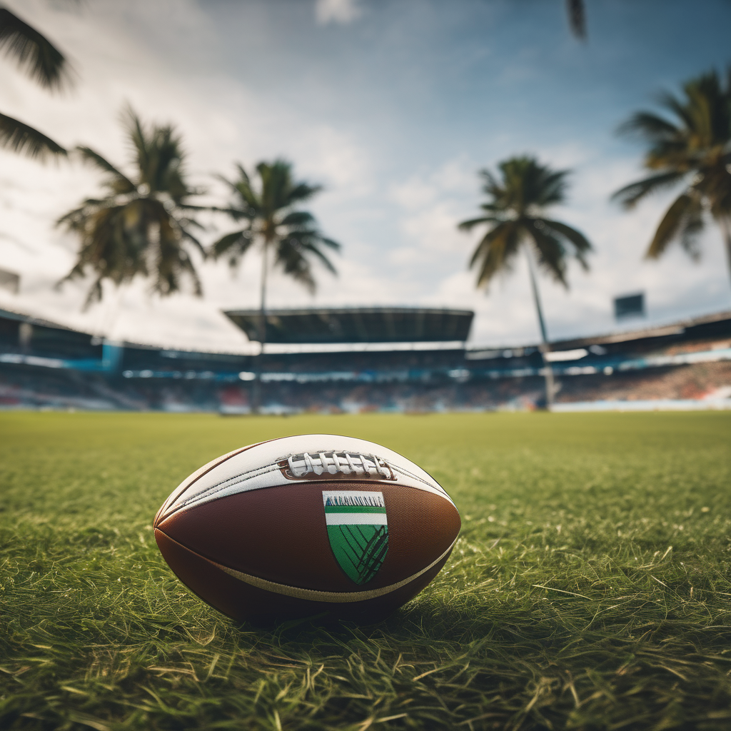 Kadavu Rises to Challenge Namosi in Fiji Rugby Showdown