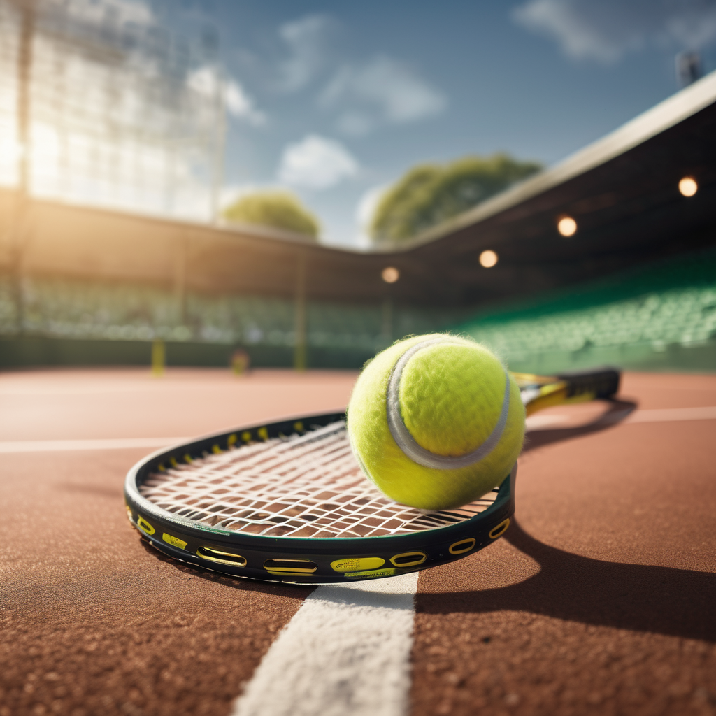 Alcaraz Advances to Japan Open Quarterfinals, Eyes 2025 Title Quest