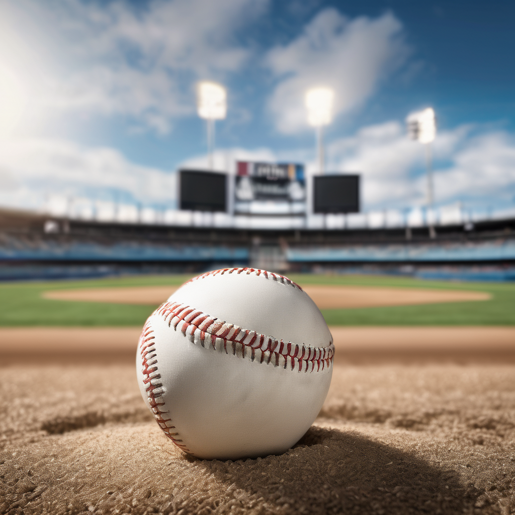 Nail-Biting MLB Playoff Race Nears Finish Line